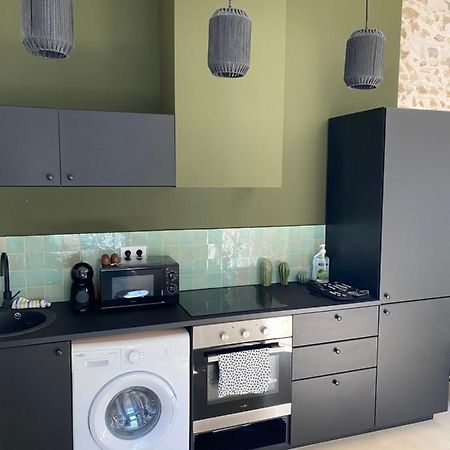Petite Maison Typique De Ville Marseille Kültér fotó