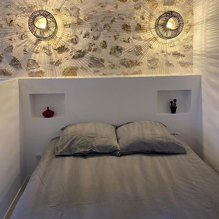Petite Maison Typique De Ville Marseille Kültér fotó