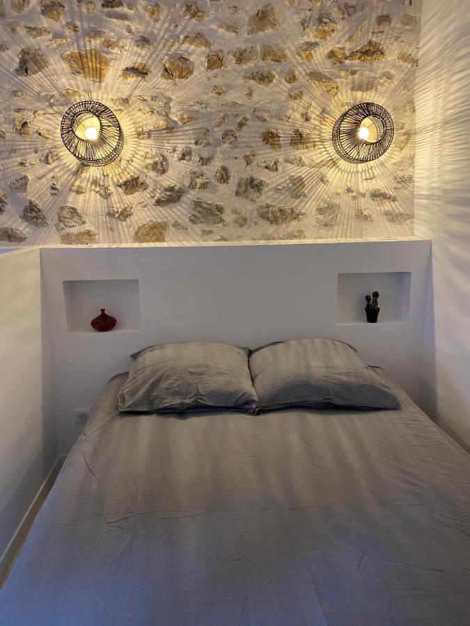 Petite Maison Typique De Ville Marseille Kültér fotó